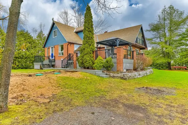 14 Fire Route 26B N/A, Trent Lakes, ON K0L 1J0