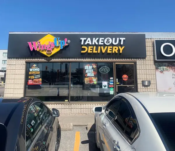 243 North Front ST, Belleville, ON K8P 3C3