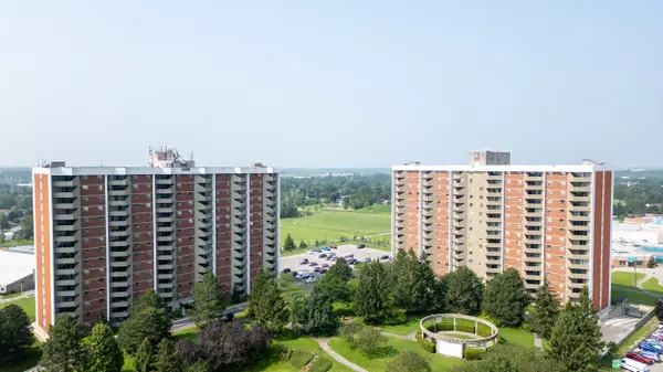 1103 Jalna BLVD #601, London South, ON N6E 2W8