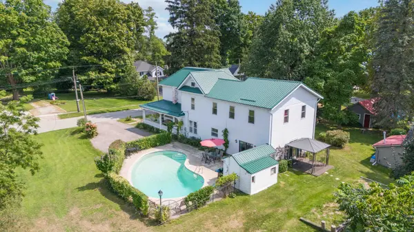 13 Victoria ST, Bayham, ON N0J 1T0