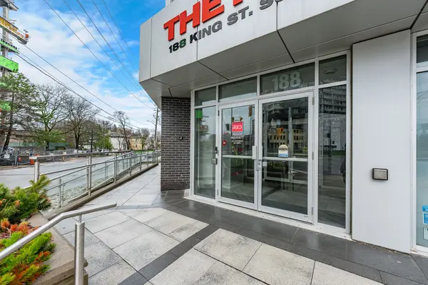 188 King ST S #207, Waterloo, ON N2J 0C6