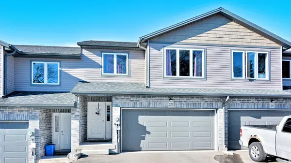 61 Vienna RD #25, Tillsonburg, ON N4G 3C6