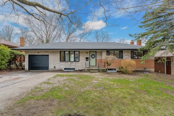 535 Elgin ST #basement, Centre Wellington, ON N1M 2C1