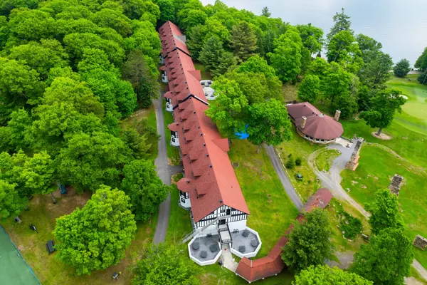 12 Bigwin IS #319, Lake Of Bays, ON P0B 1A0