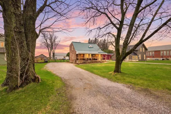 100 La Salette RD, Norfolk, ON N0E 1H0