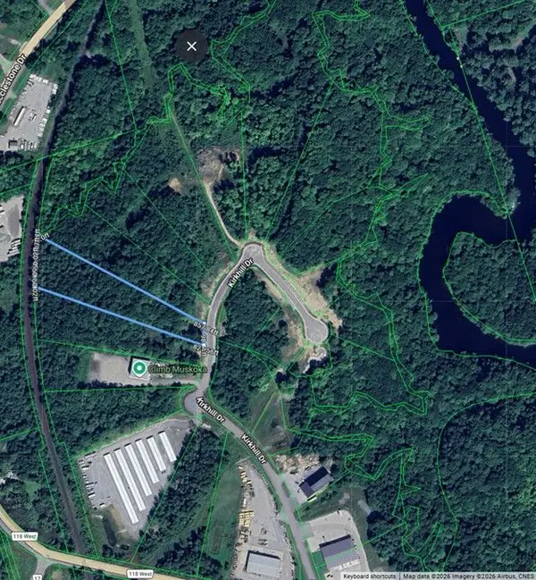 32 Kirkhill DR #Lot 17, Bracebridge, ON P1L 0A1