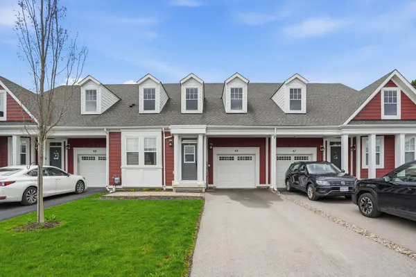 65 Paradise GRV, Niagara-on-the-lake, ON L0S 1T0