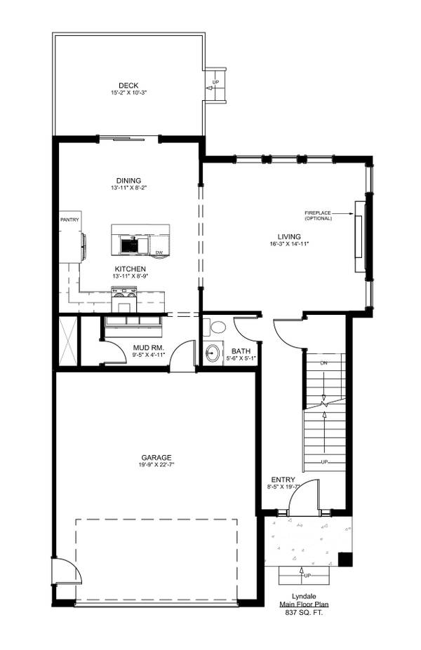 20 Horton CT, Belleville, ON K8P 0G7