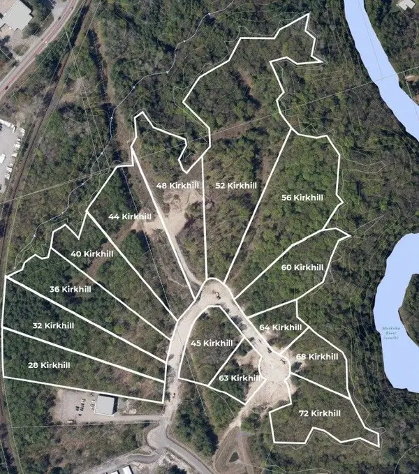 40 Kirkhill DR #Lot 15, Bracebridge, ON P1L 0A1