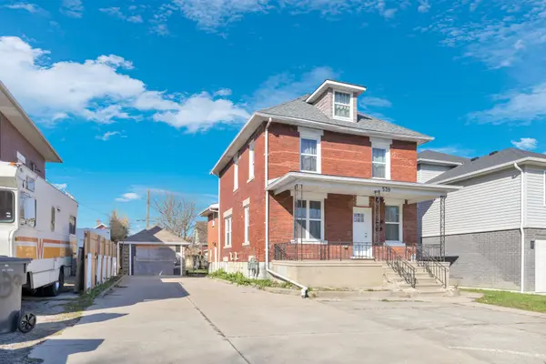 539 Campbell AVE, Windsor, ON N9B 2H5