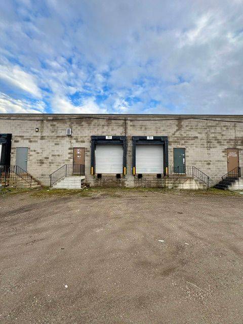 100 Sheldon DR #6, Cambridge, ON N1R 7S7