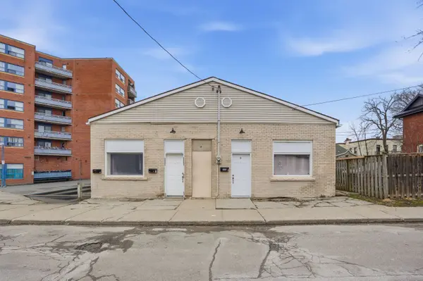 14 Avenue PL, Welland, ON L3B 4B1