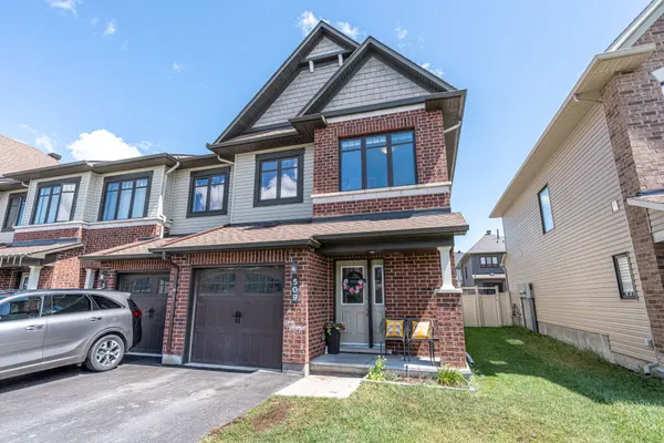 509 PETRICHOR CRES, Orleans - Cumberland And Area, ON K4A 0Y4