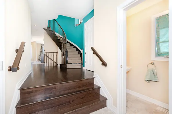 509 PETRICHOR CRES, Orleans - Cumberland And Area, ON K4A 0Y4