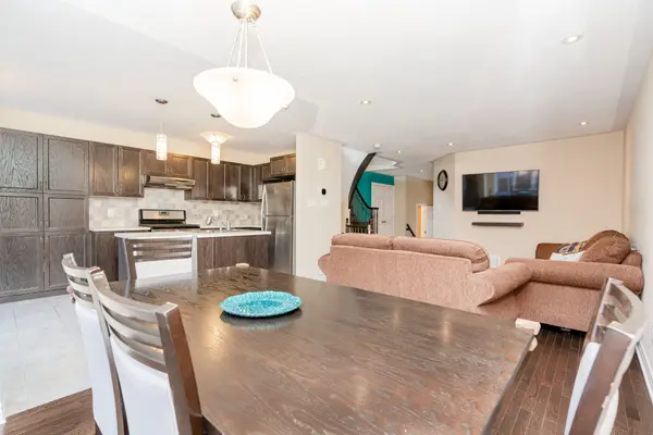 509 PETRICHOR CRES, Orleans - Cumberland And Area, ON K4A 0Y4