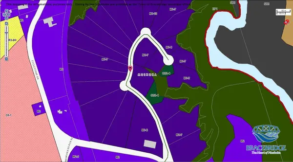 44 Kirkhill DR #Lot 14, Bracebridge, ON P1L 0A1