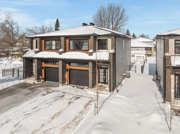 211 Mabel RD, The Nation, ON K0A 2M0