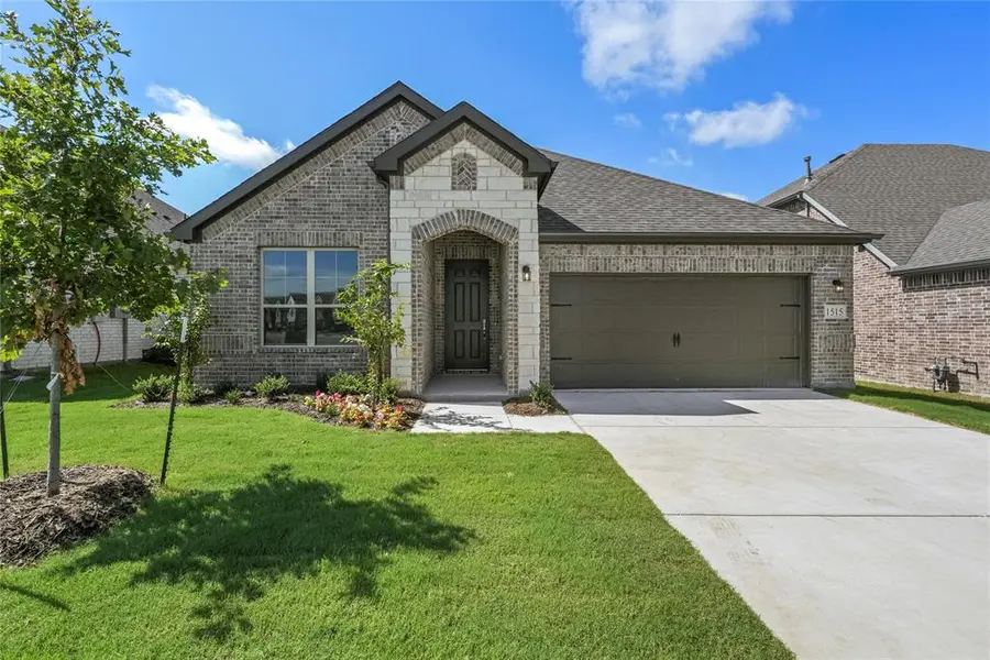 1515 bridlepath, Forney, TX 75126