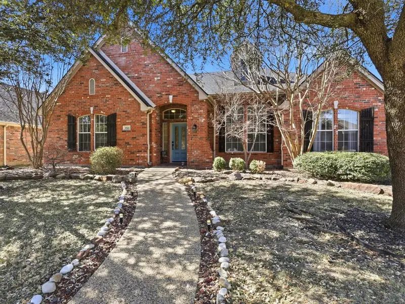 1521 Bethlehem Road, Allen, TX 75002