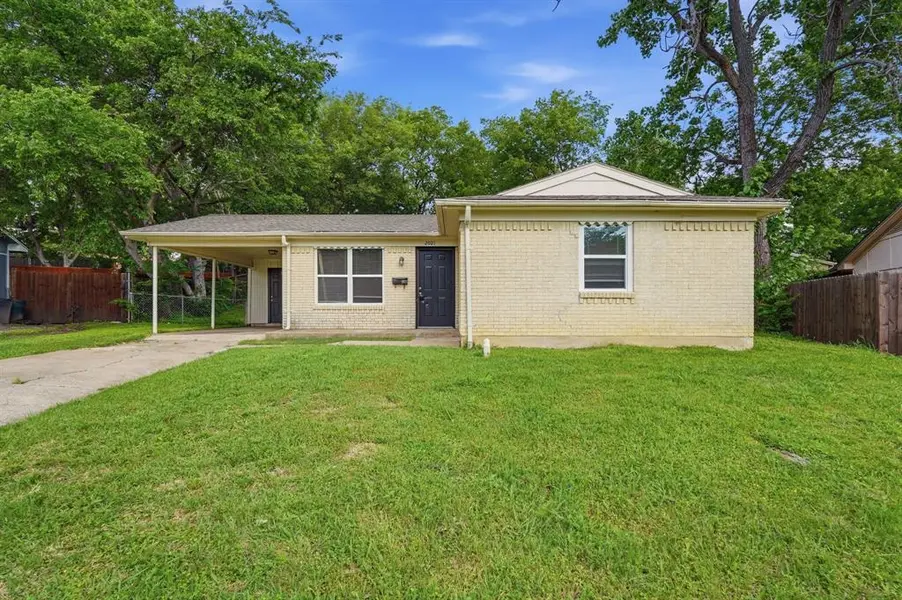 2021 Avis Circle, Mesquite, TX 75149