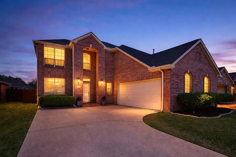 3114 Blake Street, Corinth, TX 76210