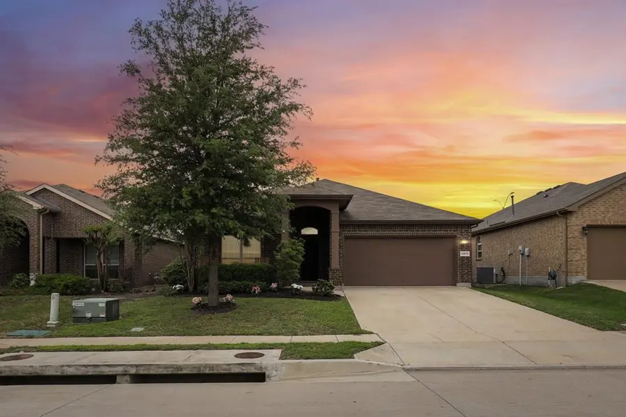 5913 Comanche Peak Drive, Fort Worth, TX 76179