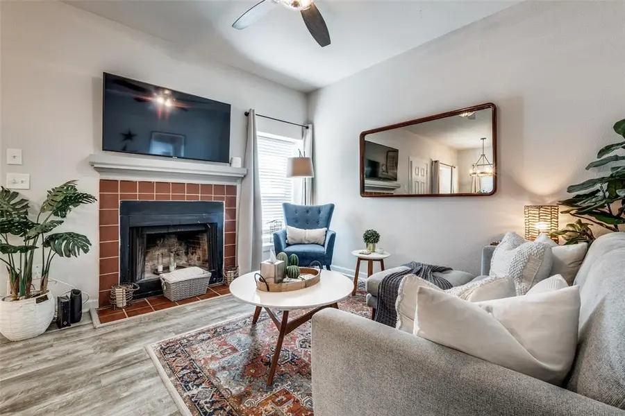 5963 Ross Avenue #103, Dallas, TX 75206