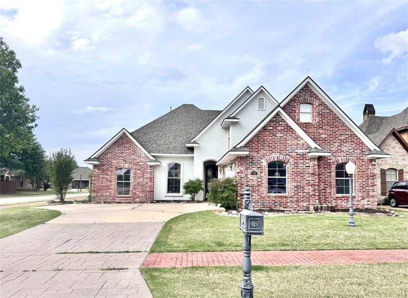 798 Dumaine Drive, Bossier City, LA 71111