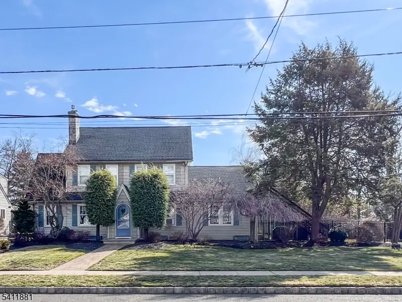 730 Park Ave, Bridgewater Twp., NJ 08805