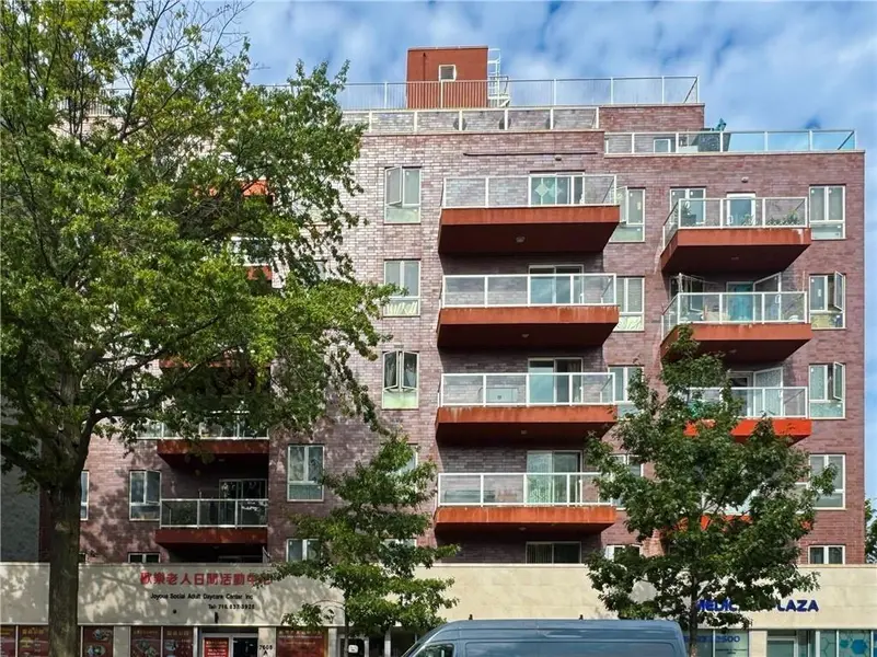 7608 Bay Pkwy #5C, Brooklyn, NY 11214