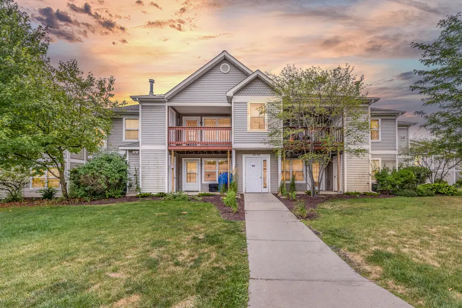 1307 Millbrook, Pittsfield Charter Twp, MI 48108