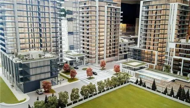 9618 Yonge ST #508, Richmond Hill, ON L4C 0X5