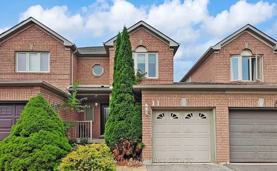 11 Birchcliffe DR, Brampton, ON L6Z 4T3
