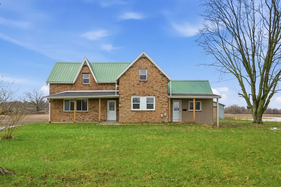 53 Young RD, Haldimand, ON N1A 2W7