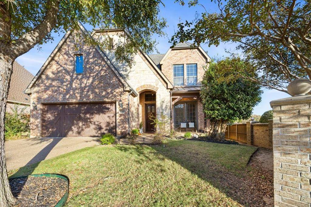 5315 Sun Meadow Drive, Grapevine, TX 76051