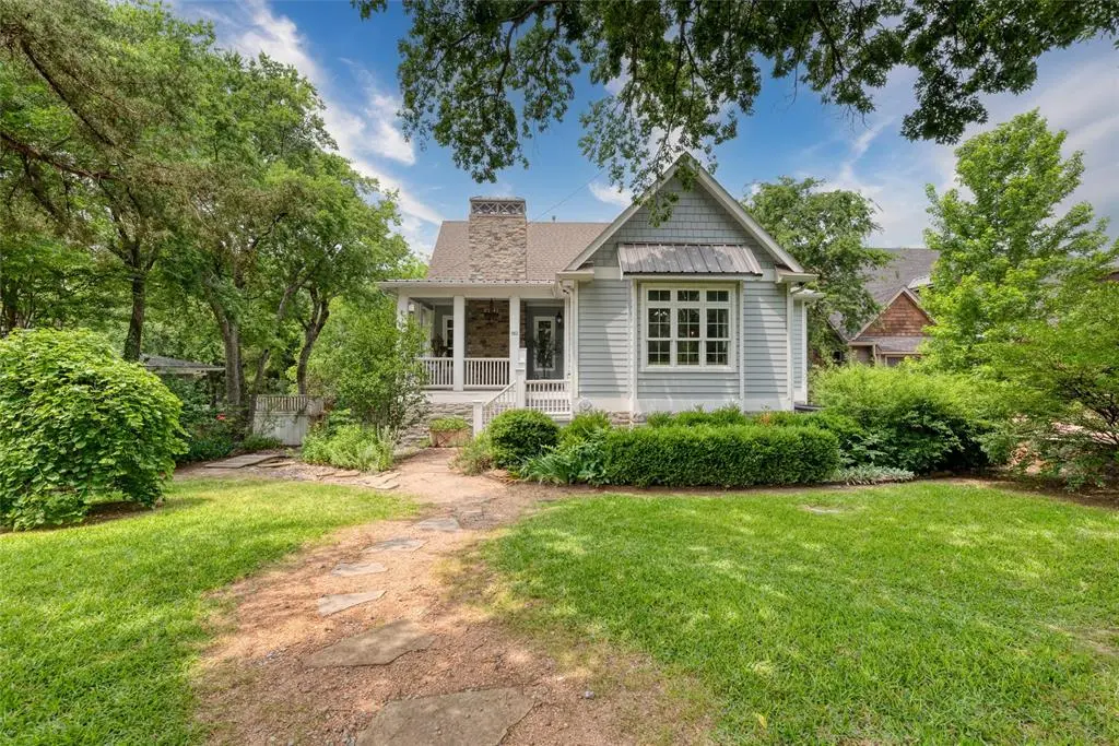 812 Baker Street, Mckinney, TX 75069