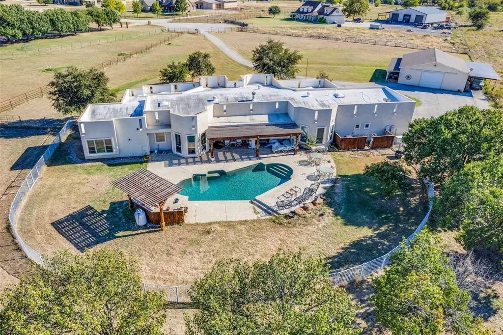 5040 Wind Hill Court, Fort Worth, TX 76179