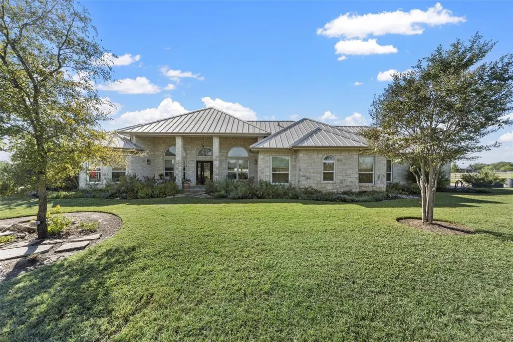 1766 Culpepper Lane, China Spring, TX 76633