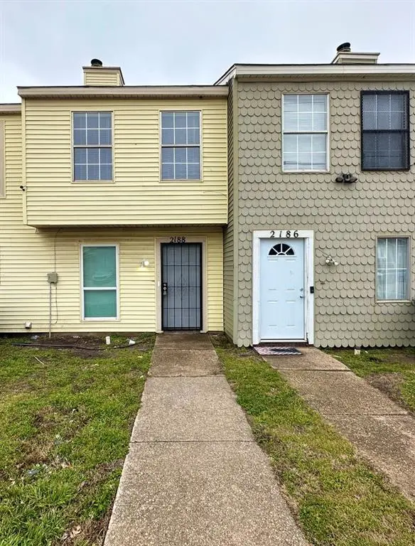 2188 Aspen Drive, Dallas, TX 75227