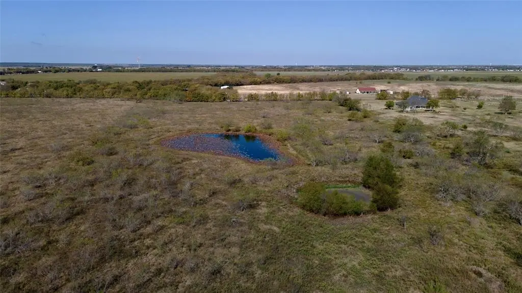TBD 11 Acres County Road 4102, Kaufman, TX 75142