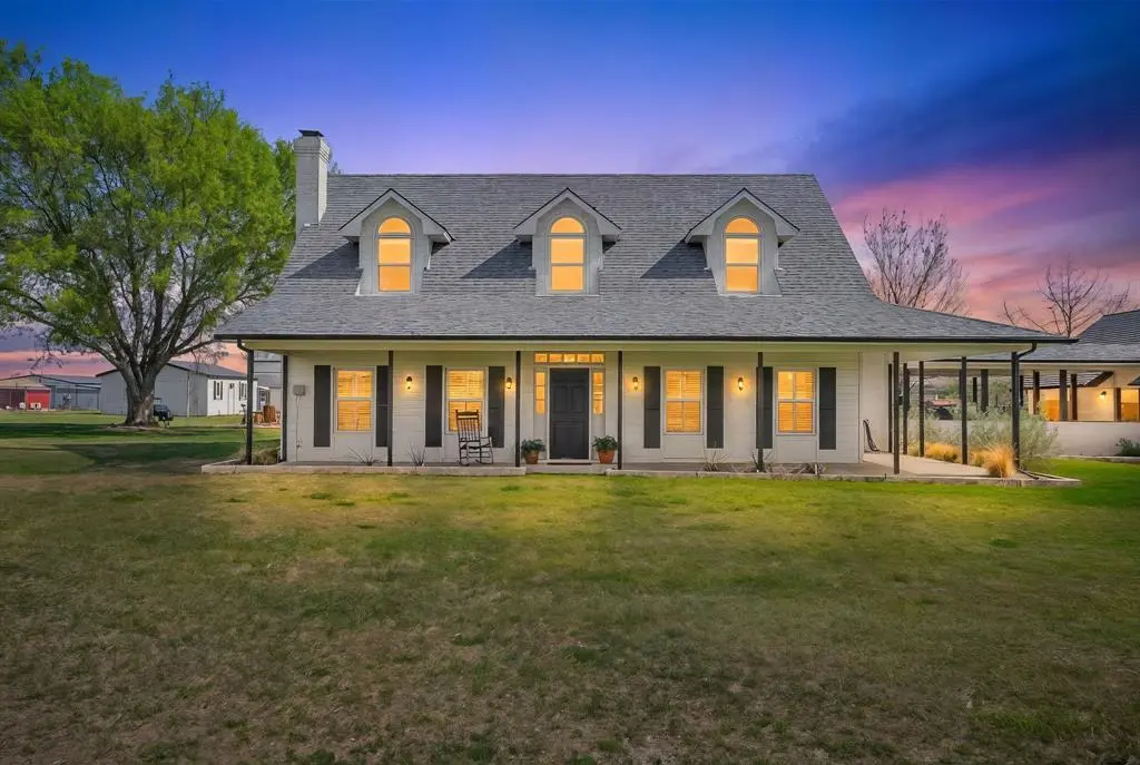 10638 CR 1016, Burleson, TX 76028