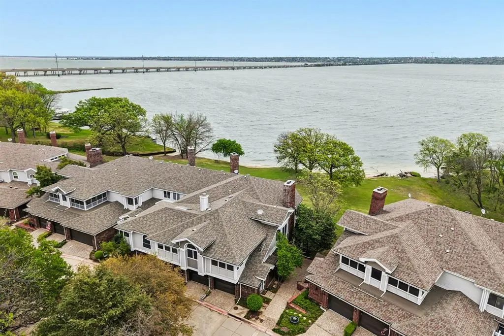 9955 Waterfront Trail, Rowlett, TX 75087