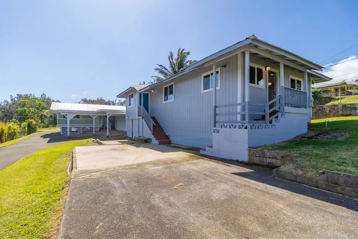 54-2378 KYNNERSLEY RD, Kapaau, HI 96755