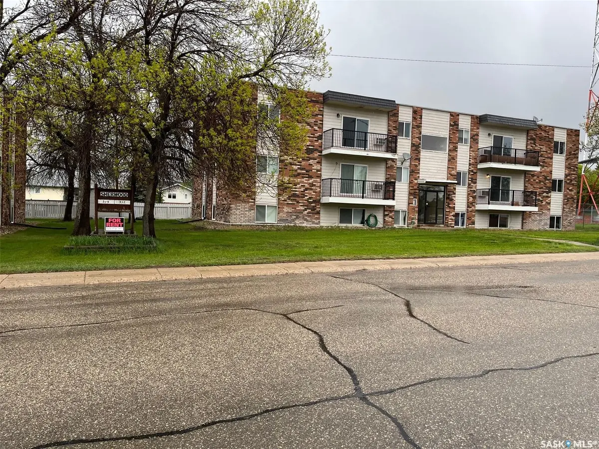 317-319 8th AVENUE SW, Biggar, SK S0K 0M0