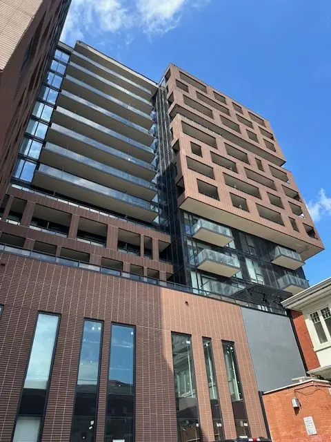 270 Dufferin ST #1220, Toronto W01, ON M6K 0H8