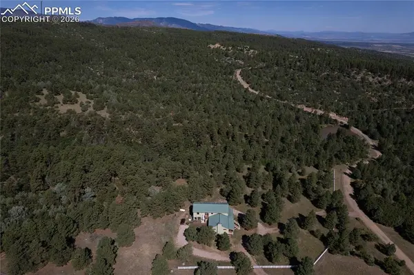 8716 National Forest DR, Beulah, CO 81023