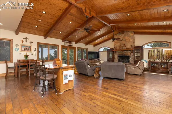 8716 National Forest DR, Beulah, CO 81023