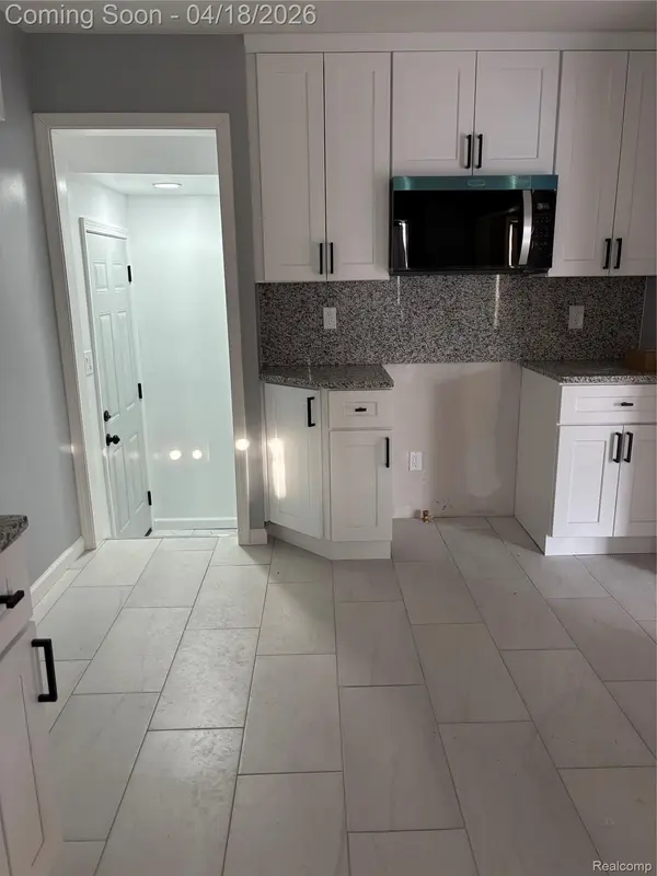 16814 San Juan Drive San Juan DR, Detroit, MI 48221