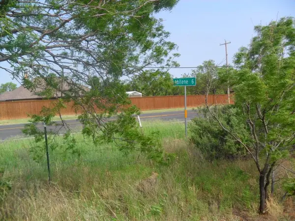 TBD fm 1750 FM 1750, Abilene, TX 79602