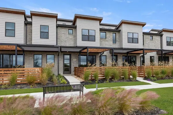 2005 Aldrich Mews, Celina, TX 75009